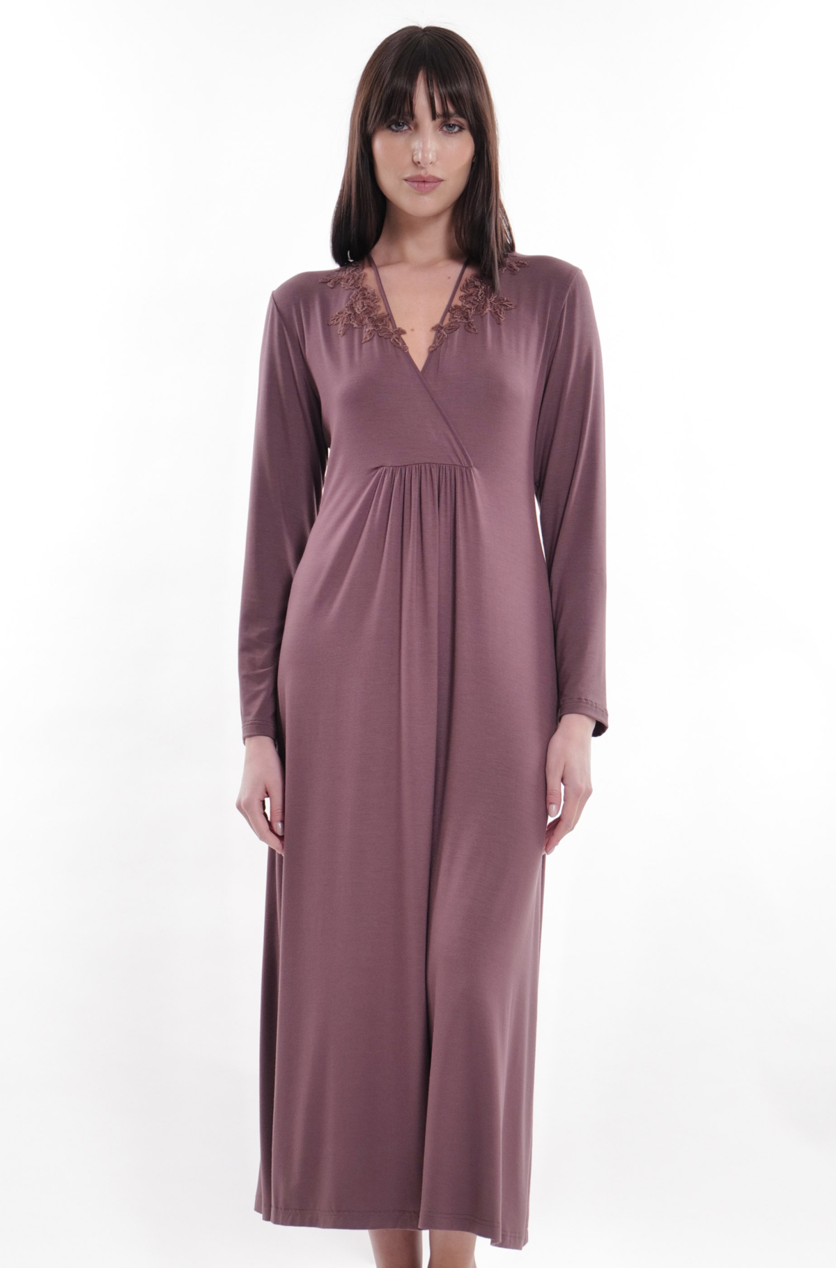 Nightdress Modal Tencel