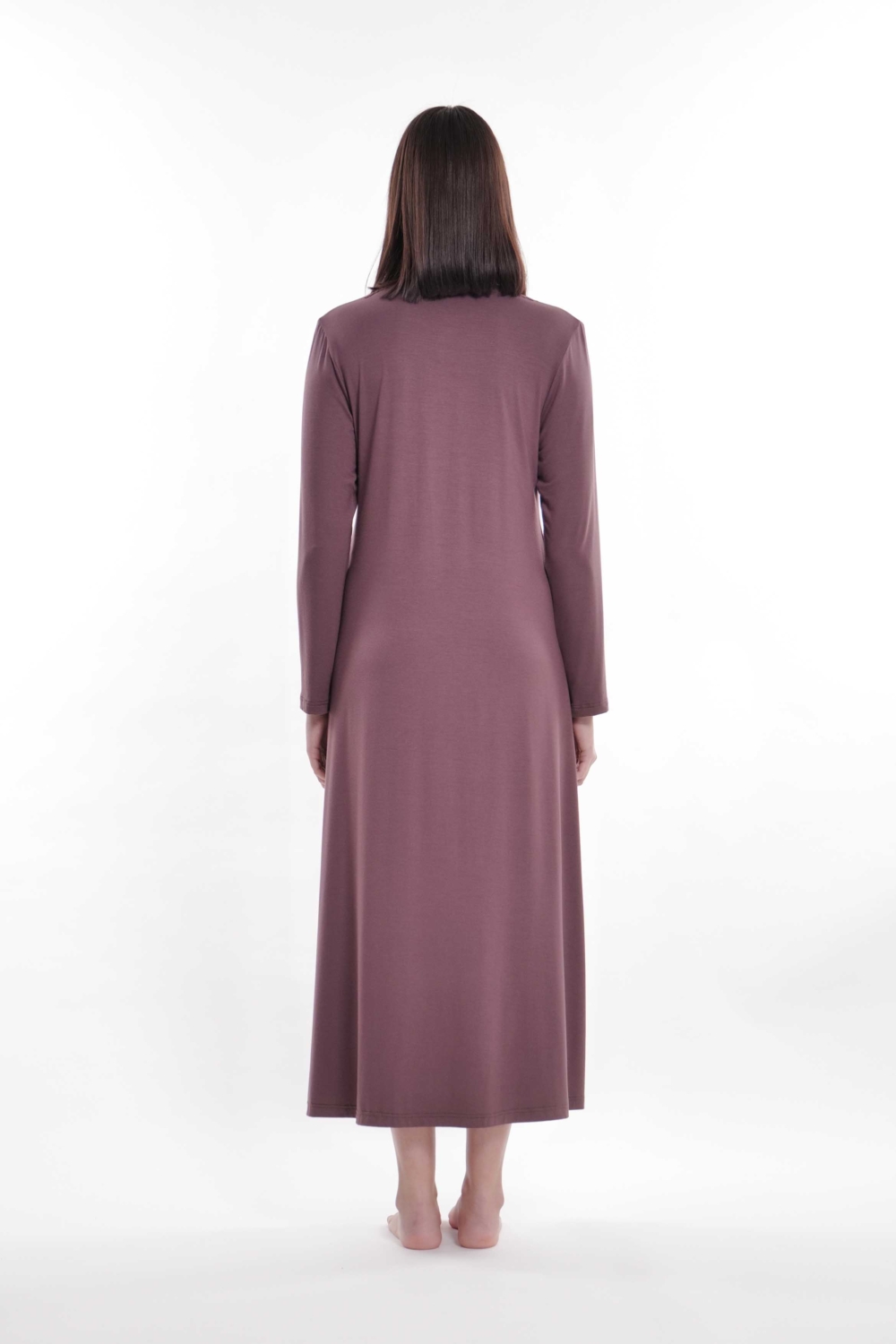 Nightdress Modal Tencel - Image 3