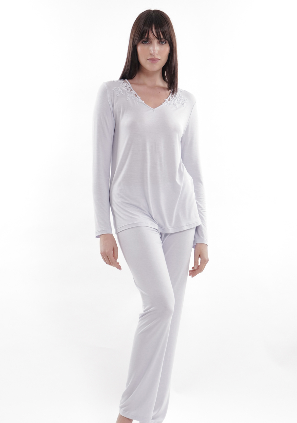 Pyjamas Modal Tencel