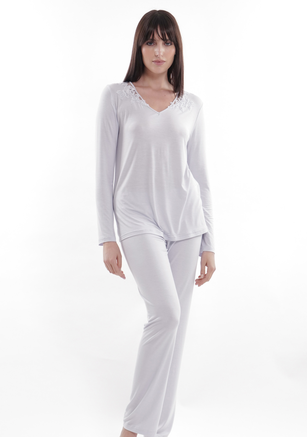 Pyjamas Modal Tencel