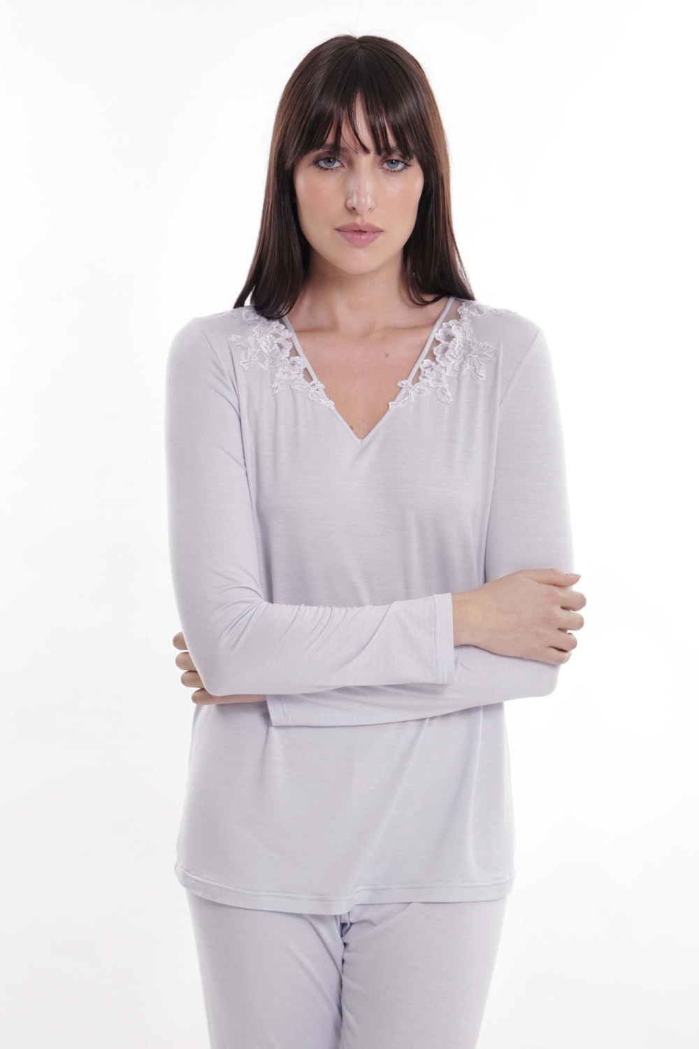 Pyjamas Modal Tencel - Image 2