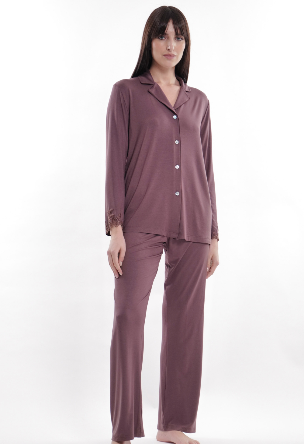 Pyjamas Modal Tencel