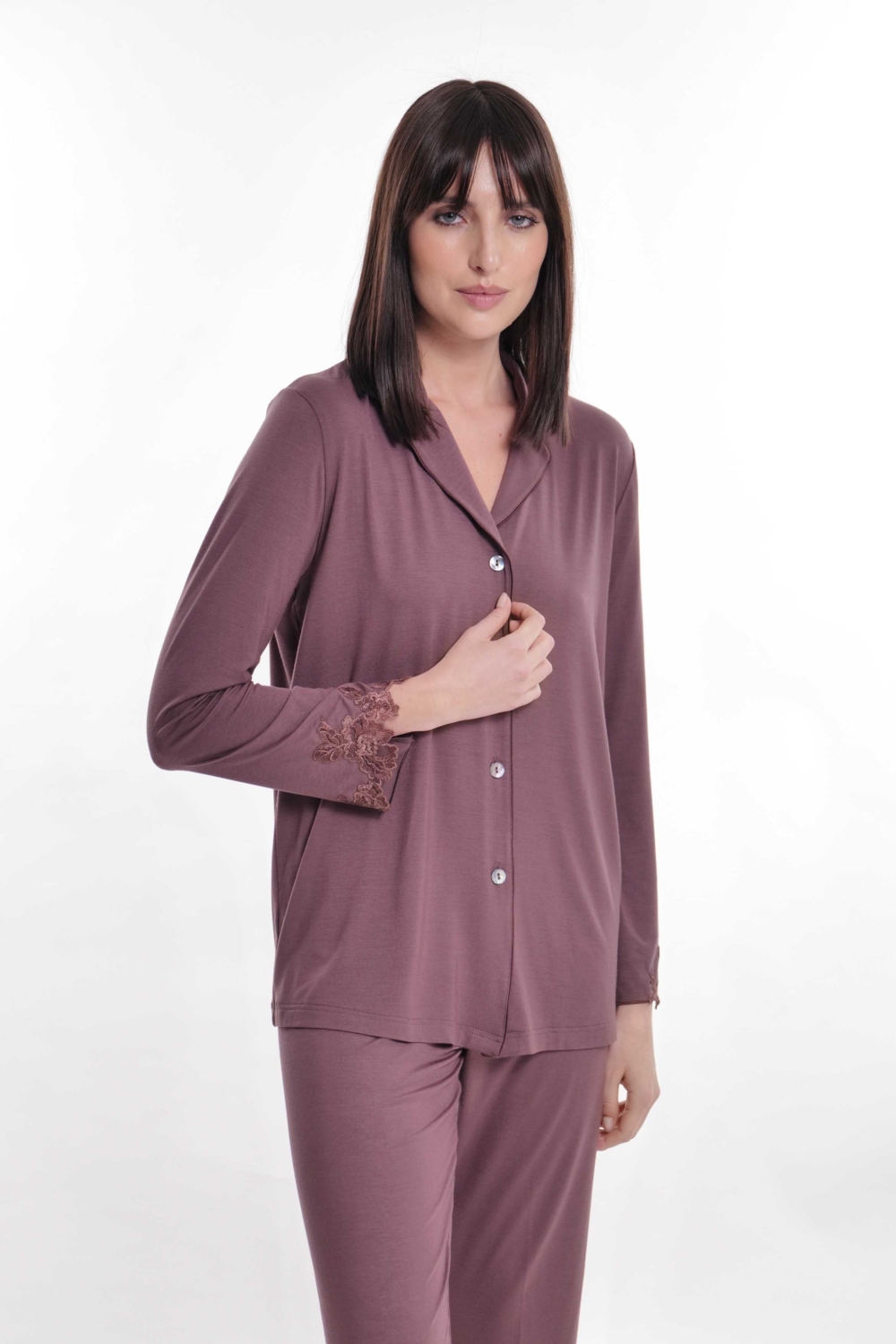 Pyjamas Modal Tencel - Image 2