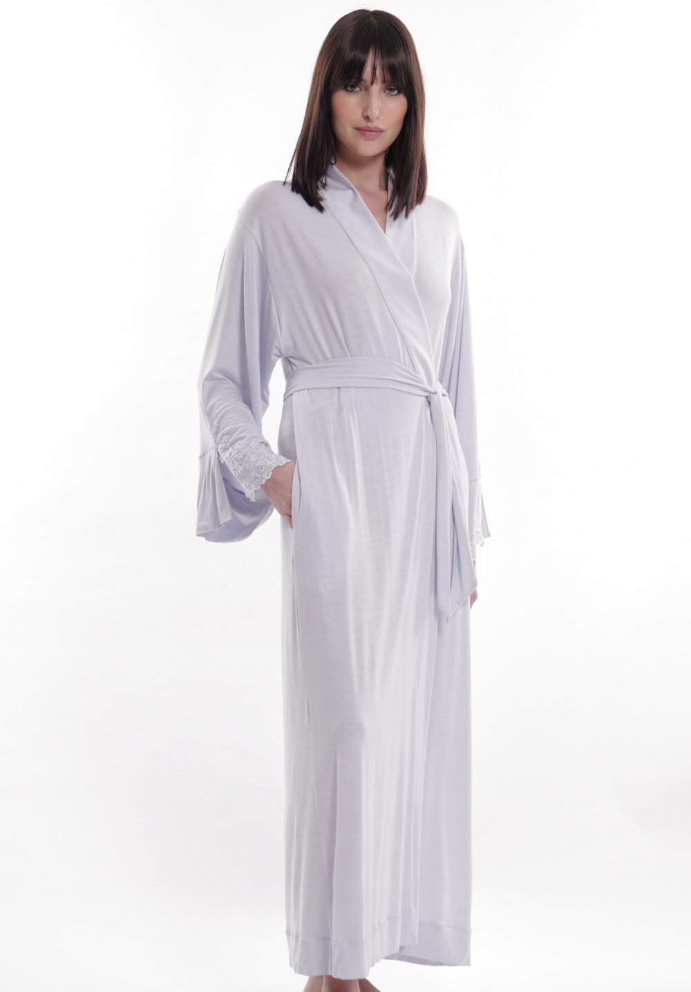 Robe Modal Tencel