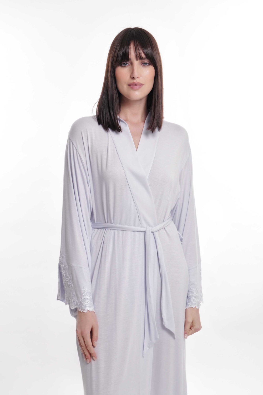 Robe Modal Tencel - Image 2