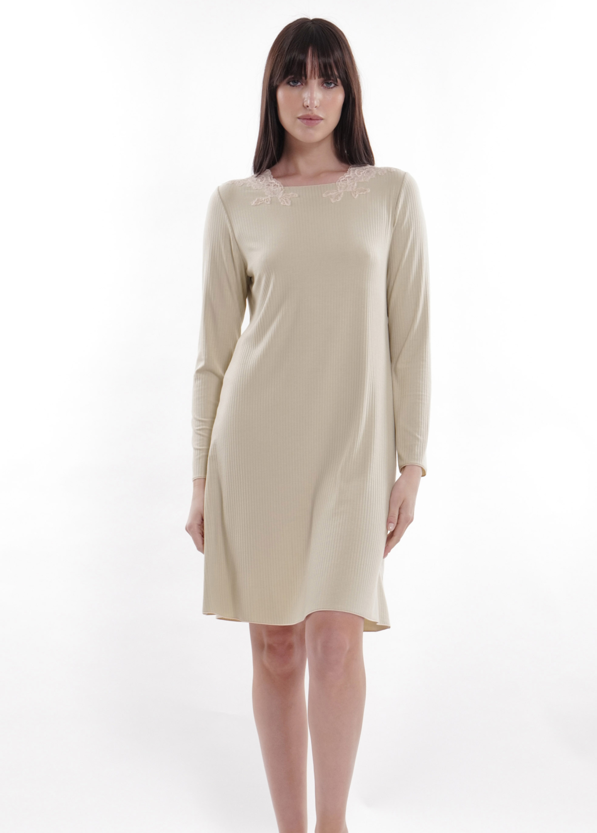 Camicia Costina Bamboo