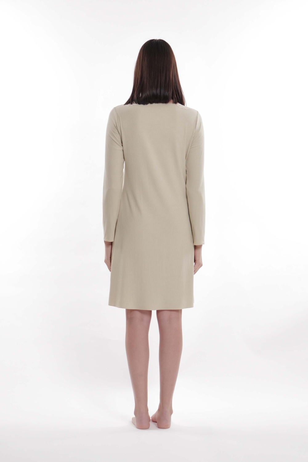 Camicia Costina Bamboo - immagine 3