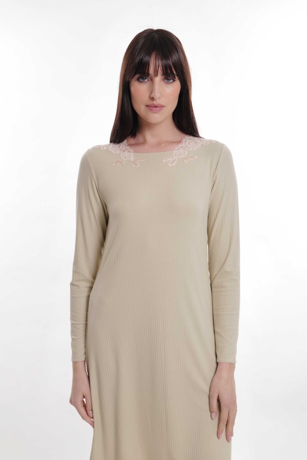Camicia Costina Bamboo - immagine 2