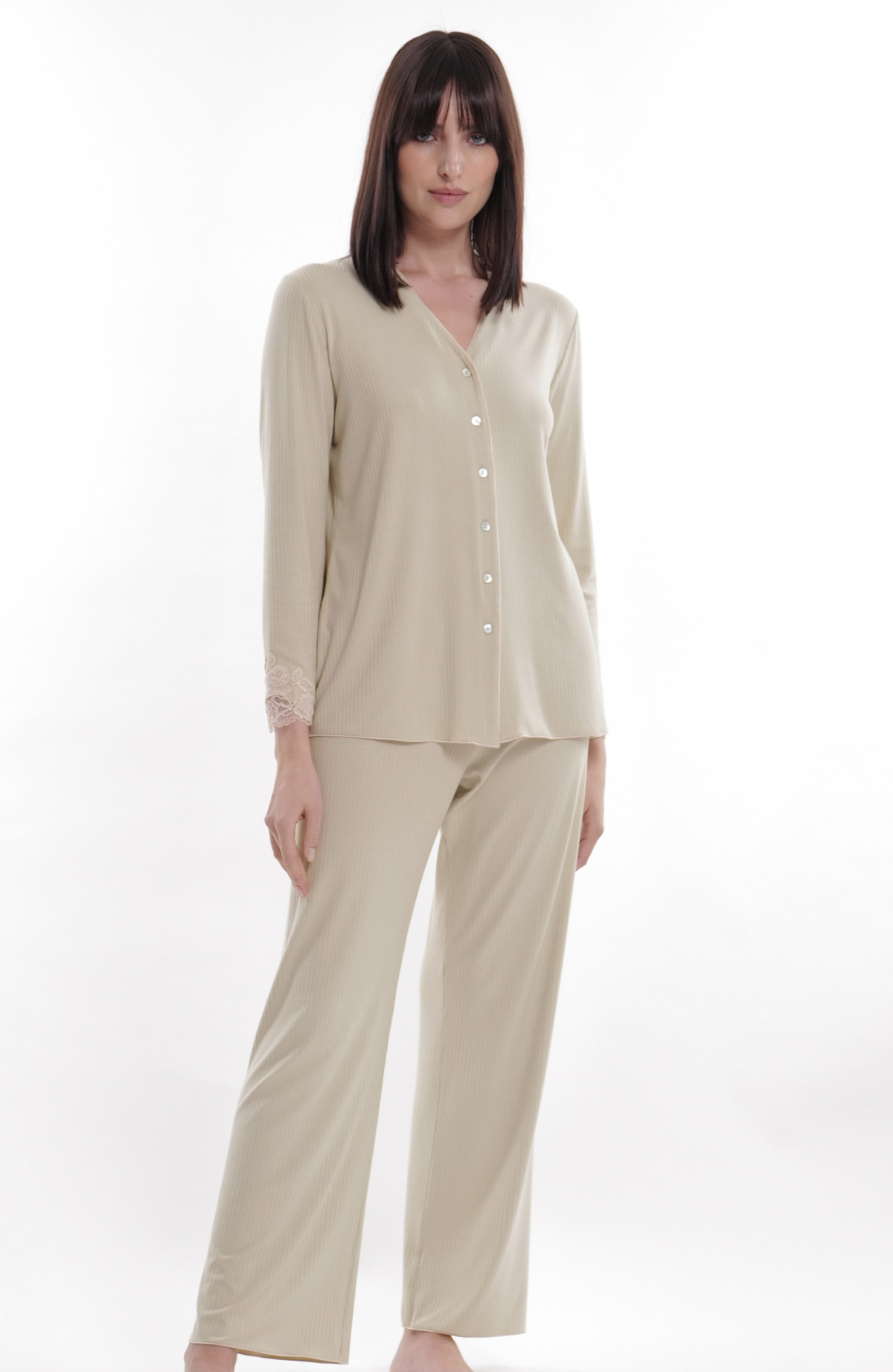 Pigiama Costina Bamboo