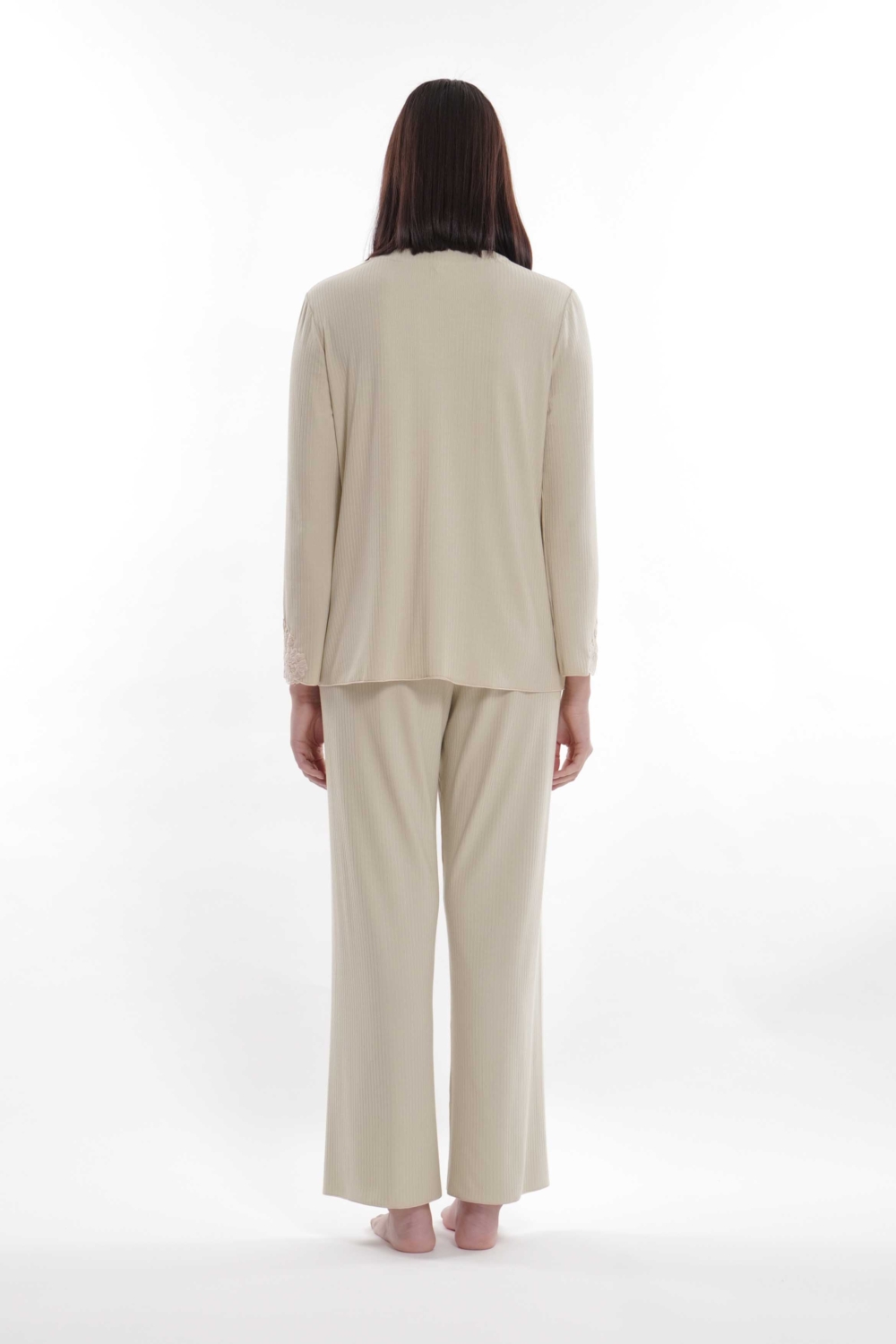 Pigiama Costina Bamboo - immagine 3