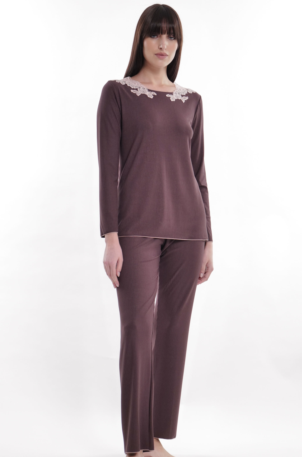 Pigiama Costina Bamboo