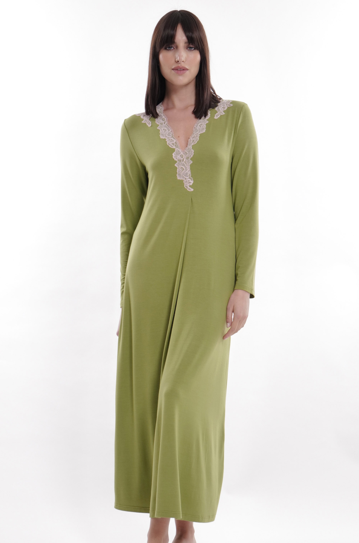 Nightdress Modal Tencel
