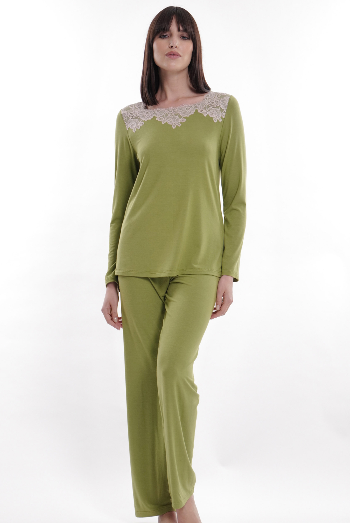 Pyjamas Modal Tencel