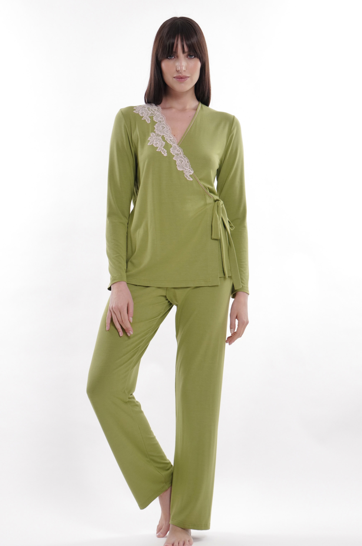 Pyjamas Modal Tencel