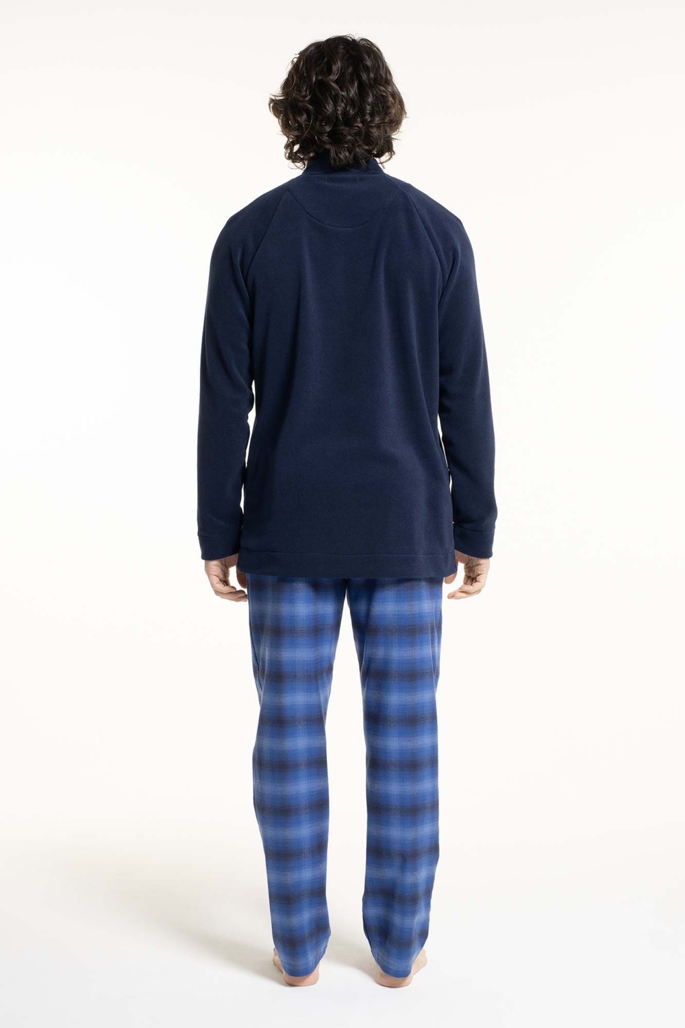 Jacket Viscose Pile - Image 3
