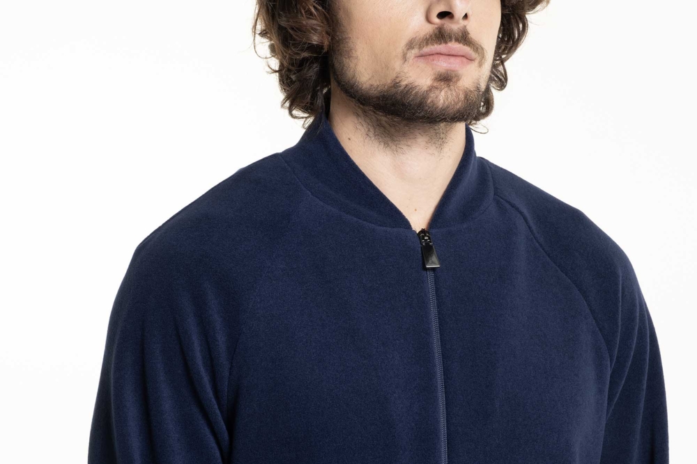 Jacket Viscose Pile - Image 2