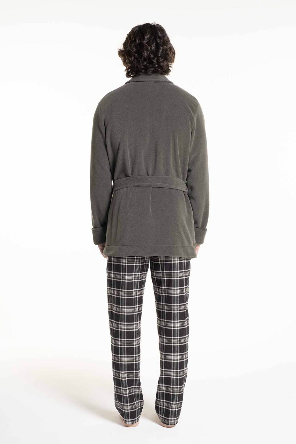 Jacket Viscose Pile - Image 3