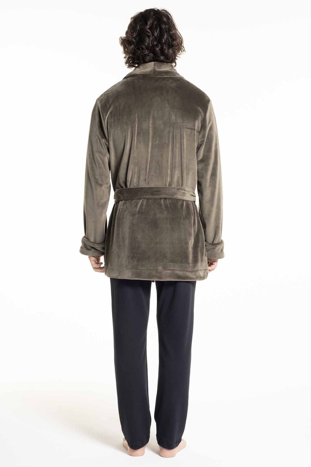 Jacket Velvet - Image 3