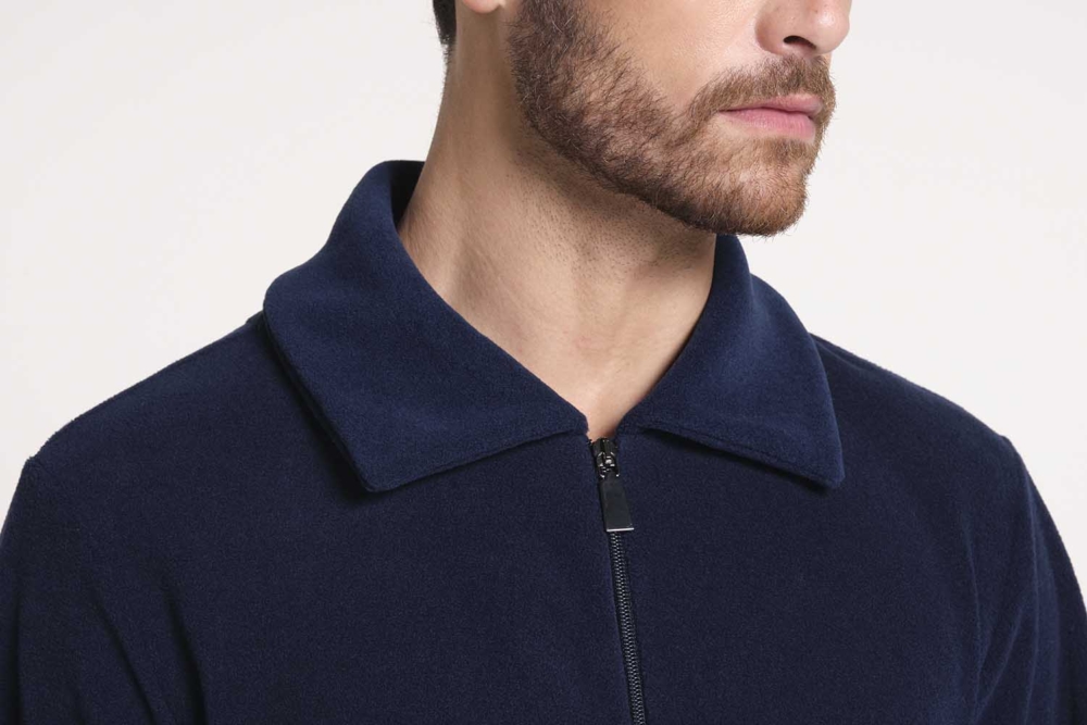 Jacket Viscose Pile - Image 2