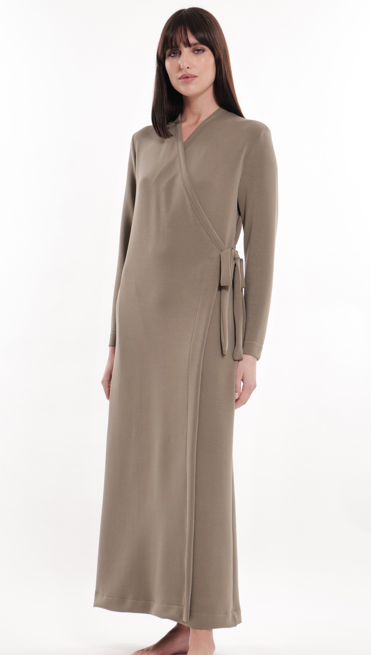Dress Scuba Cupro