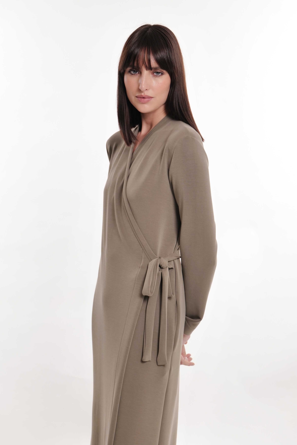 Dress Scuba Cupro - Image 2