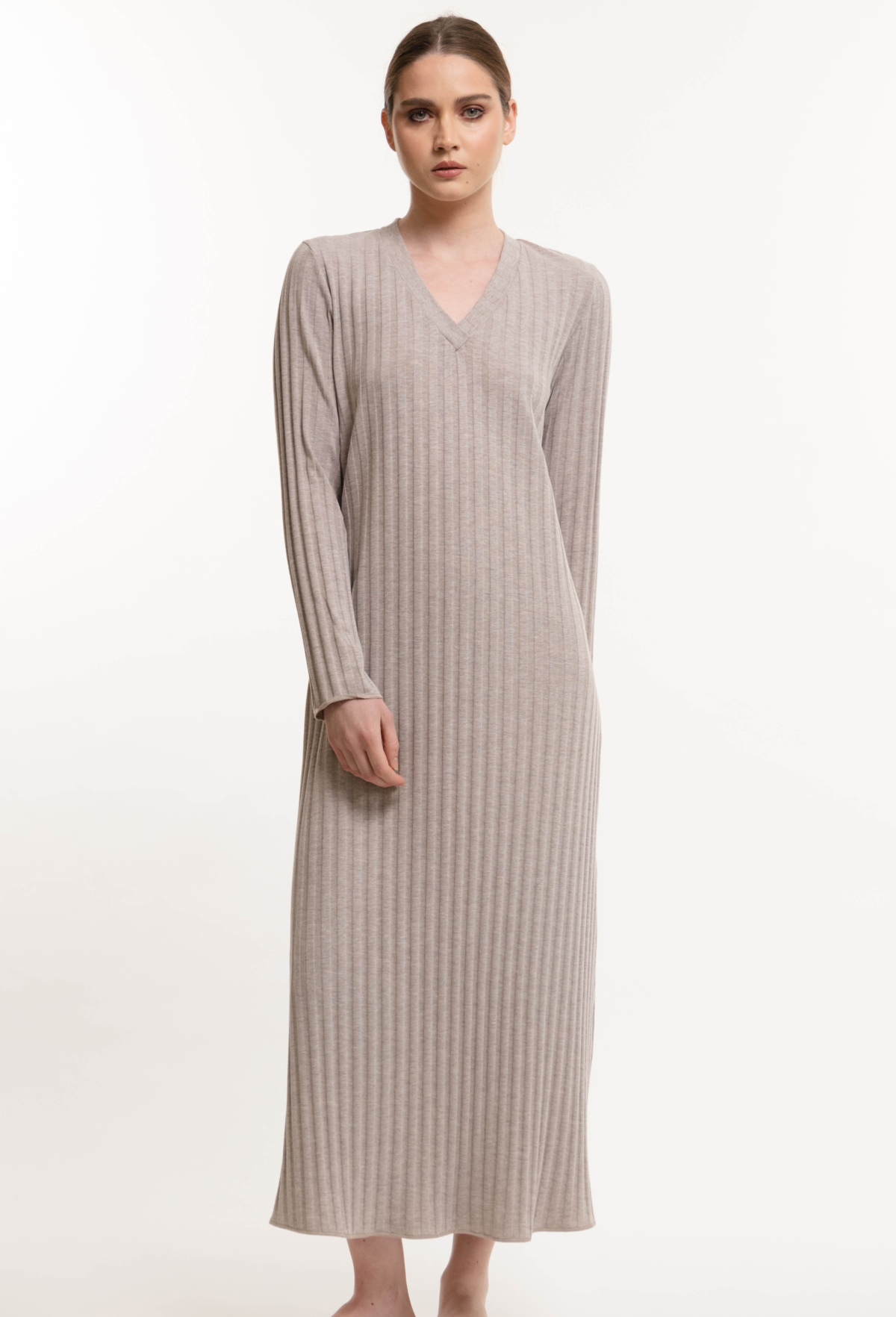 Dress Rib Jersey