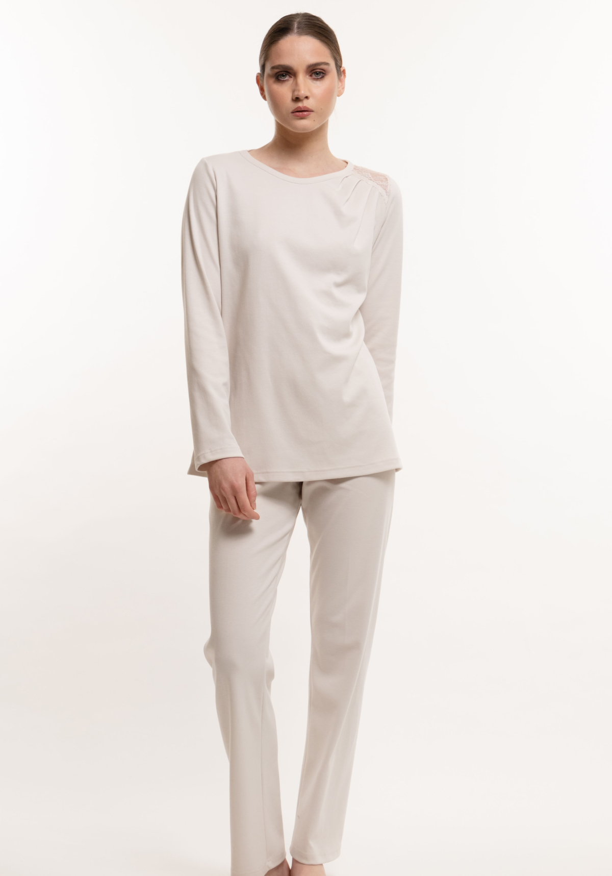 Pyjamas Cotton Interlock