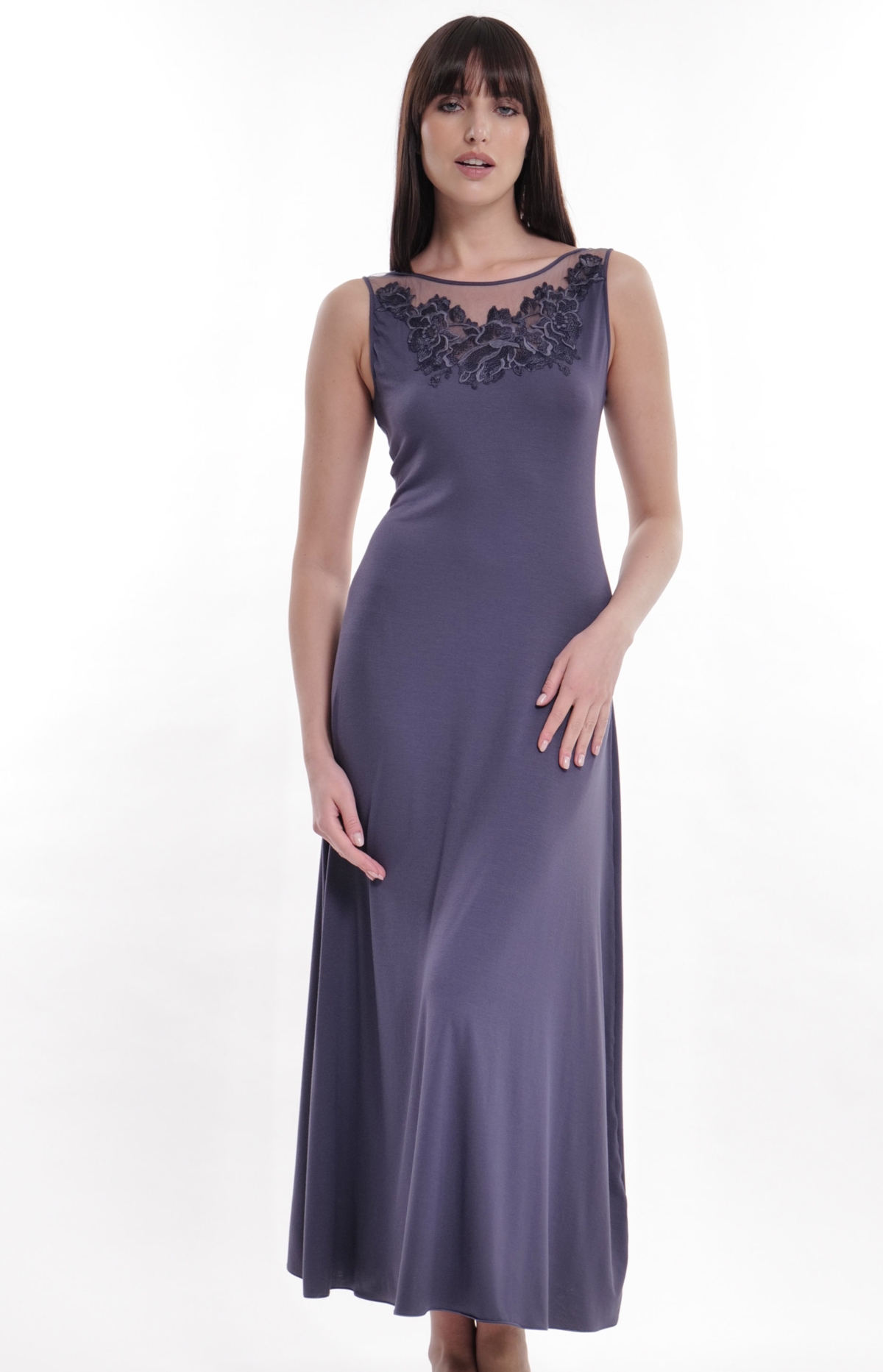 Camicia Modal Tencel