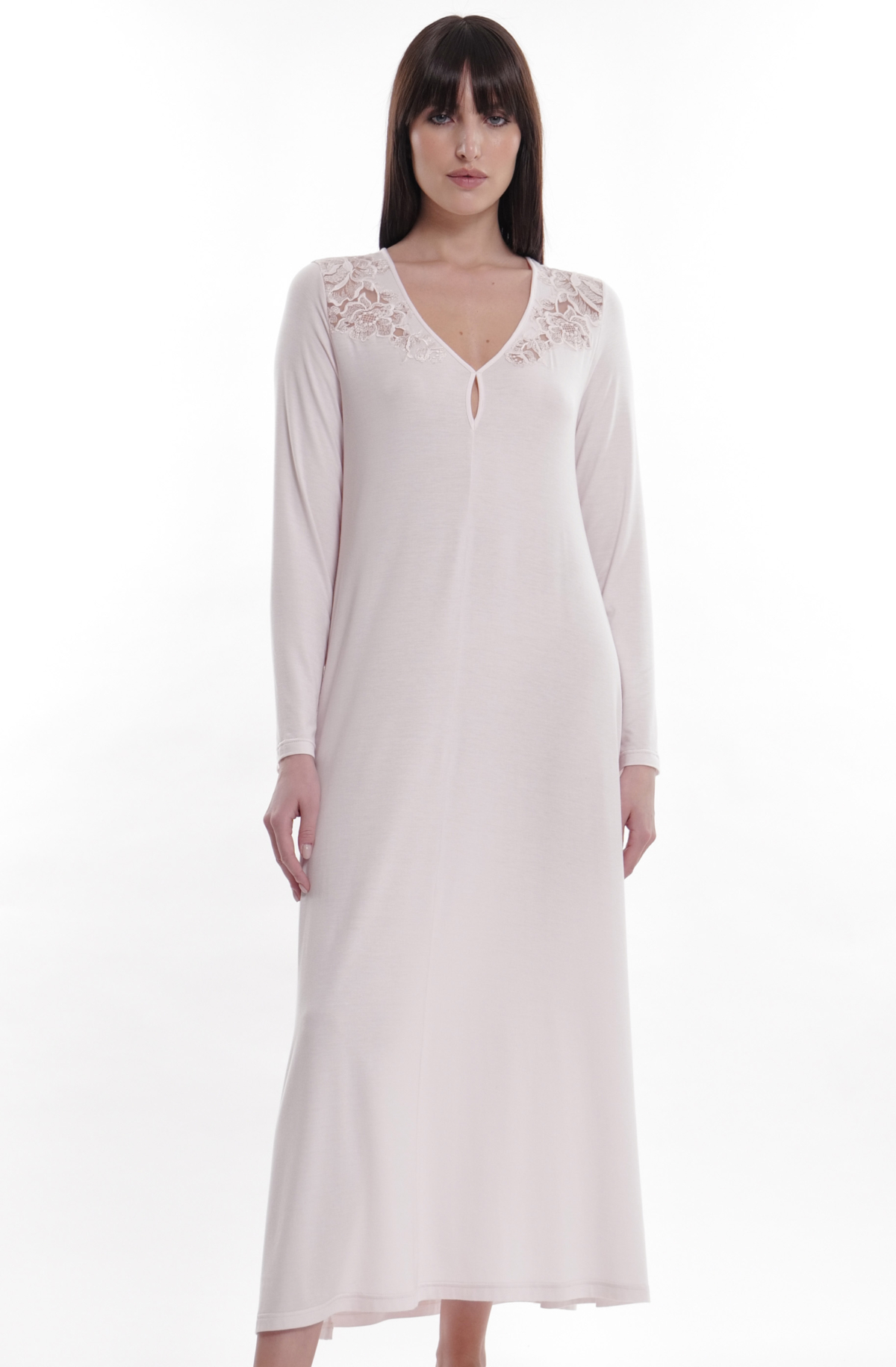 Camicia Modal Tencel