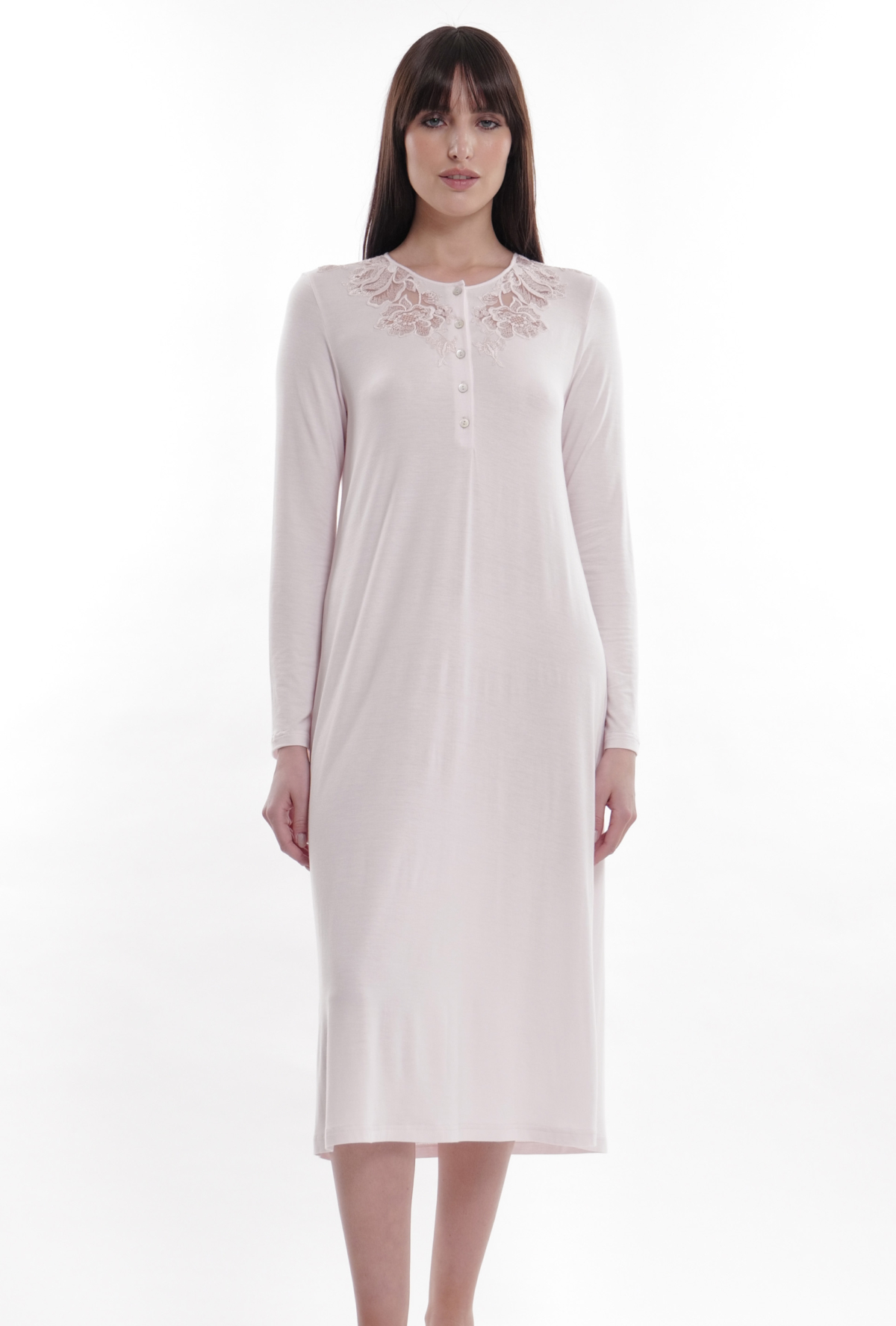 Camicia Modal Tencel