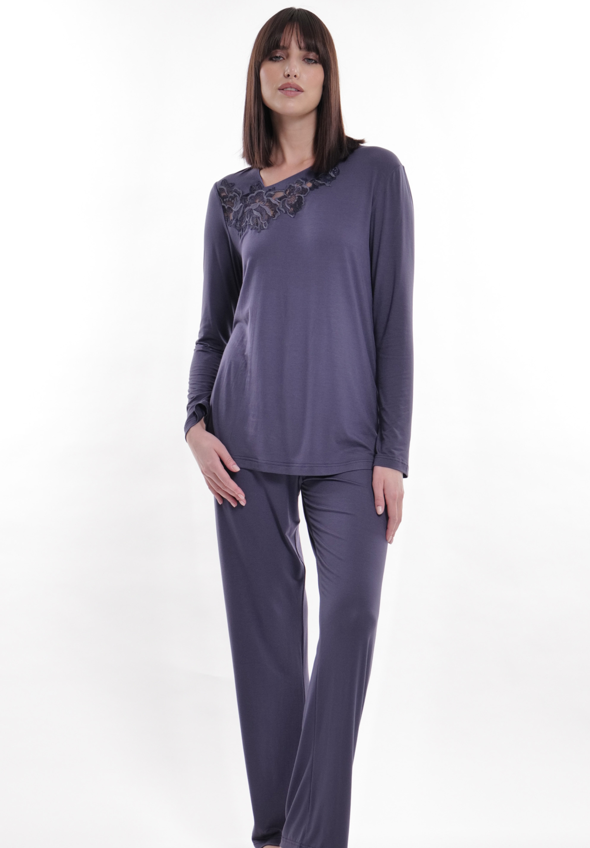 Pigiama Modal Tencel