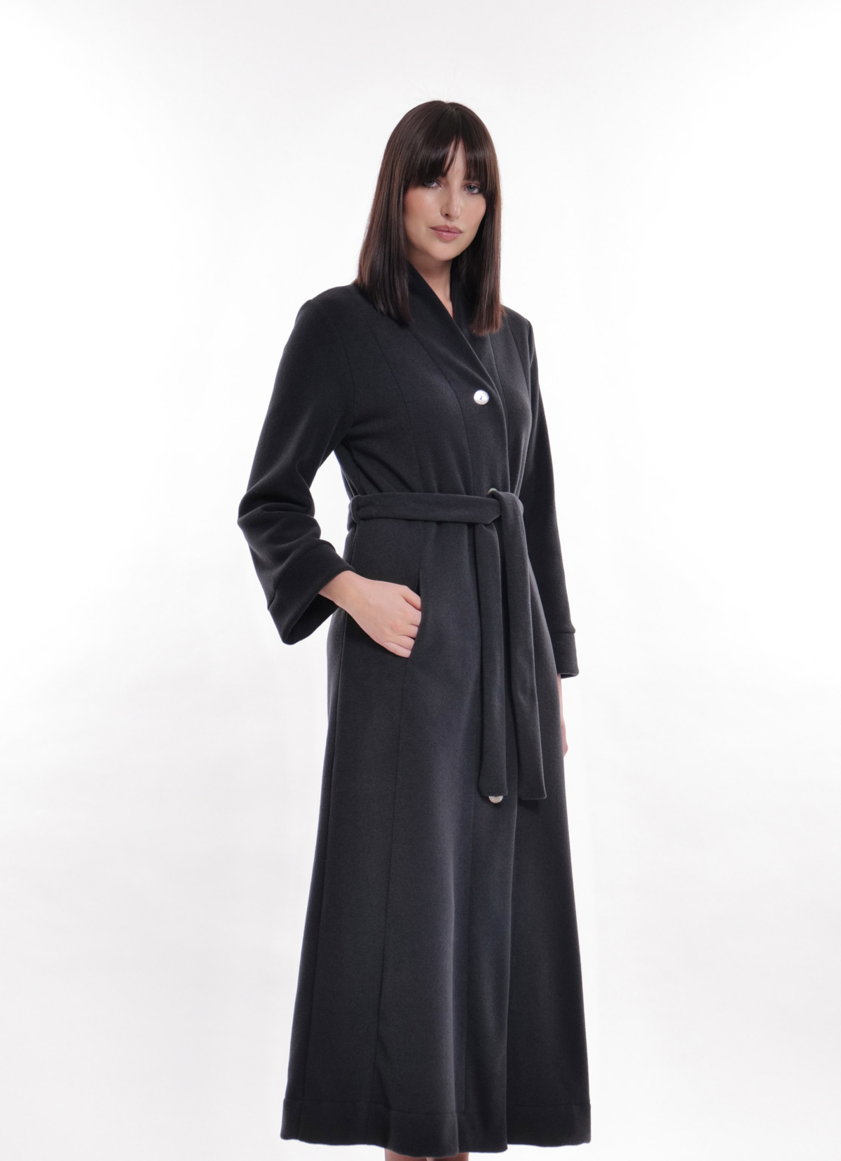Robe Viscose Pile