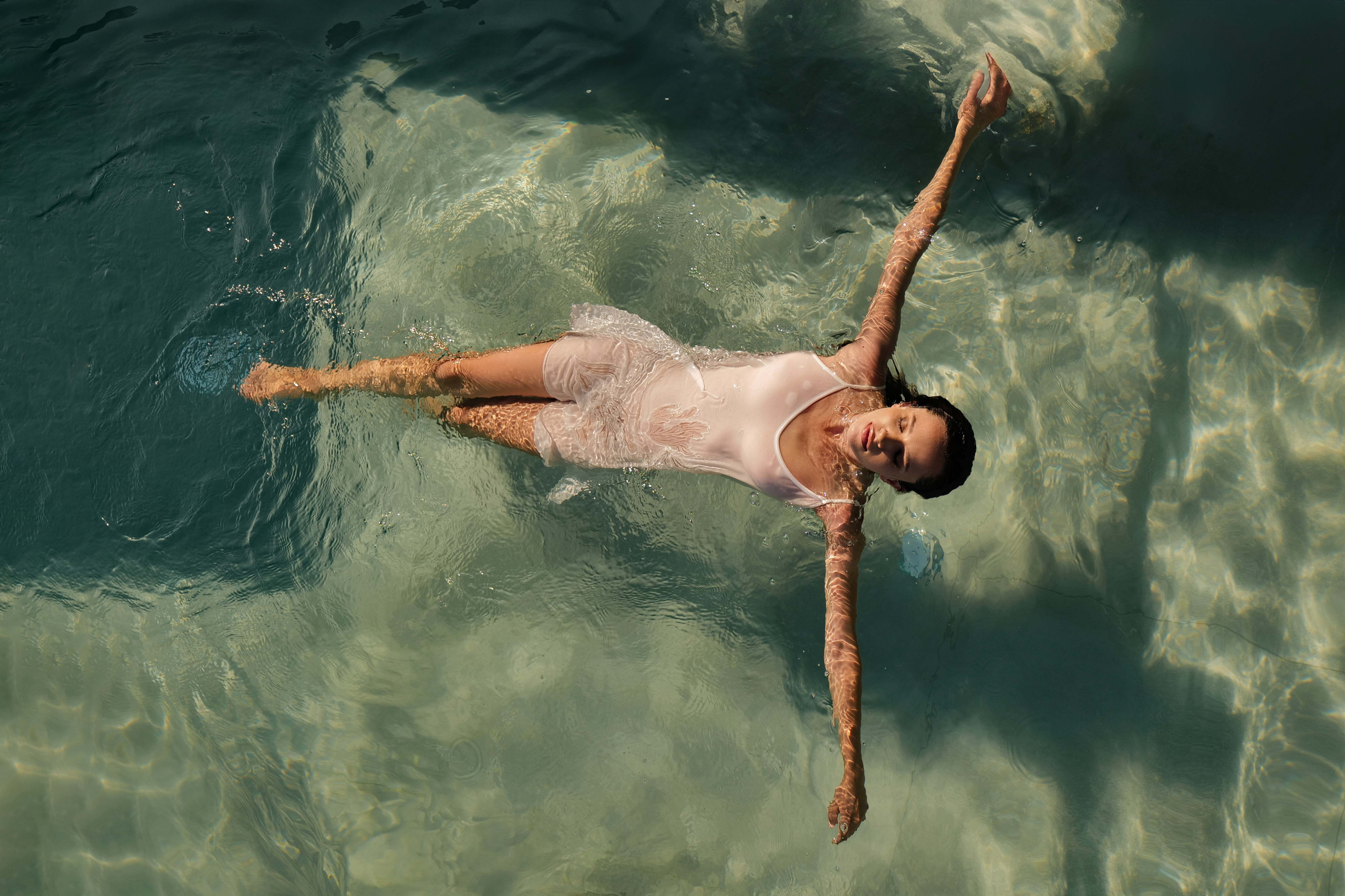 Slipdress Modal Tencel - Image 3