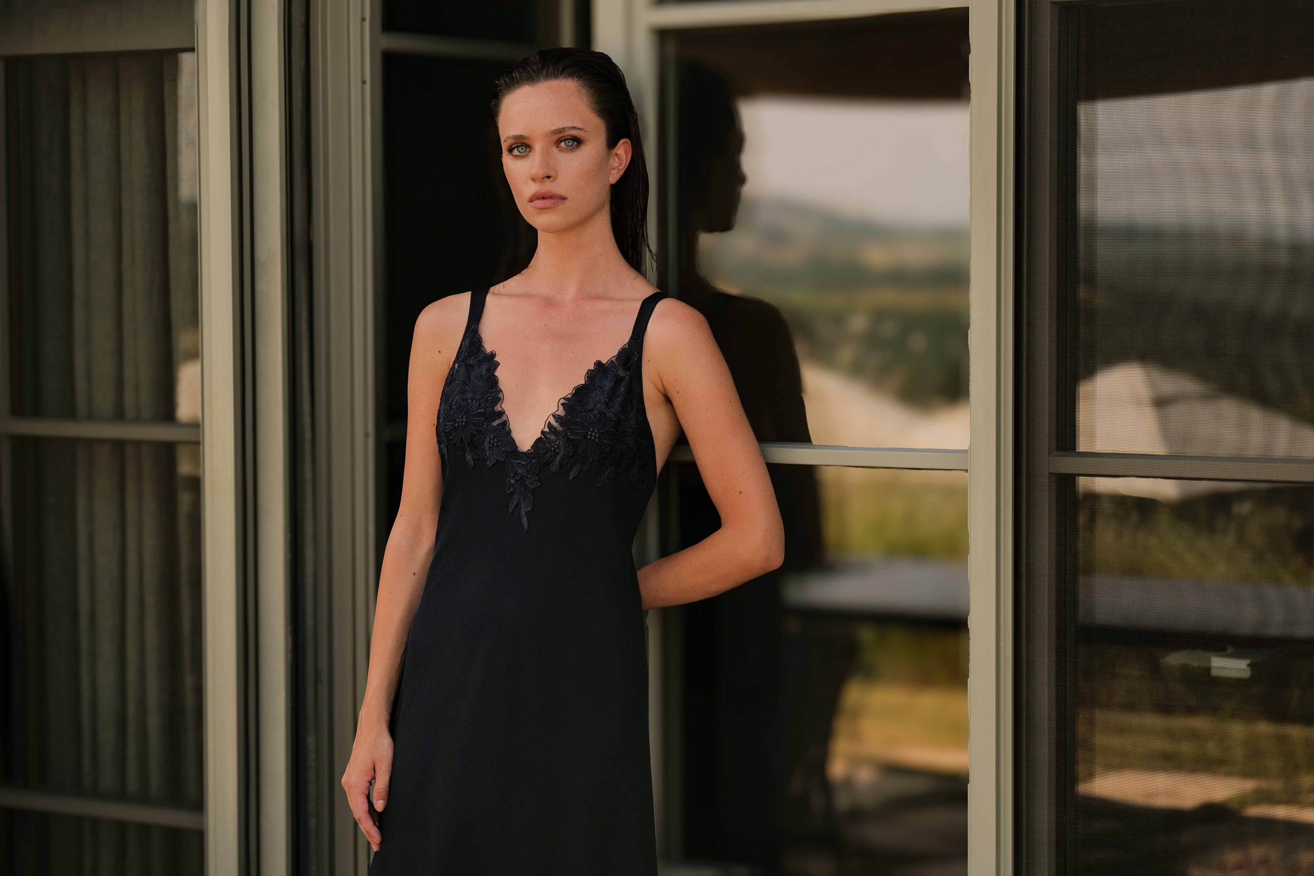 Verdiani Donna SS 2021