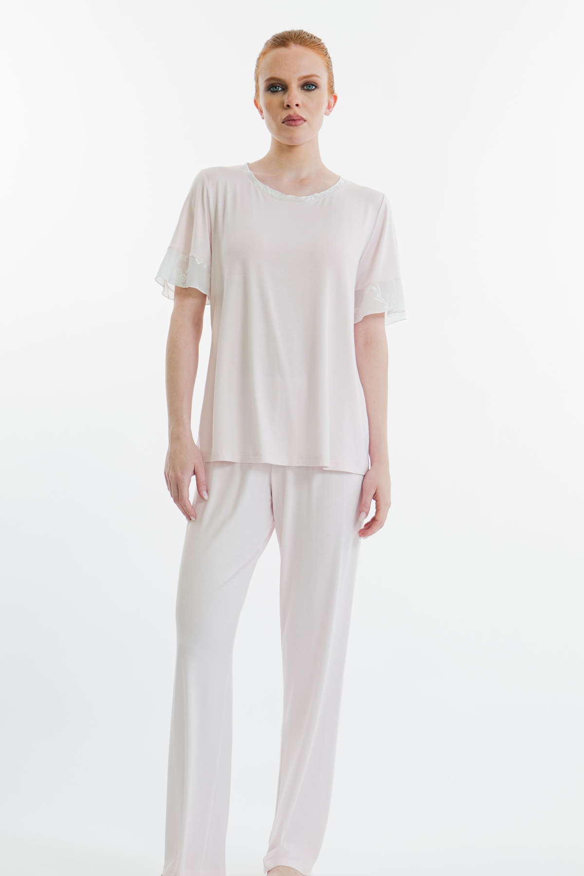 Pigiama Modal/Mussola