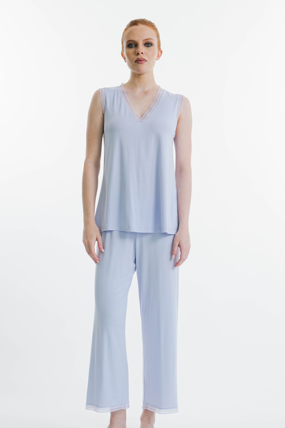 Pigiama Modal Tencel