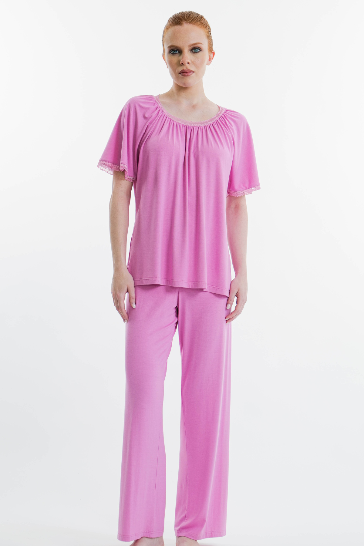 Pigiama Modal Tencel