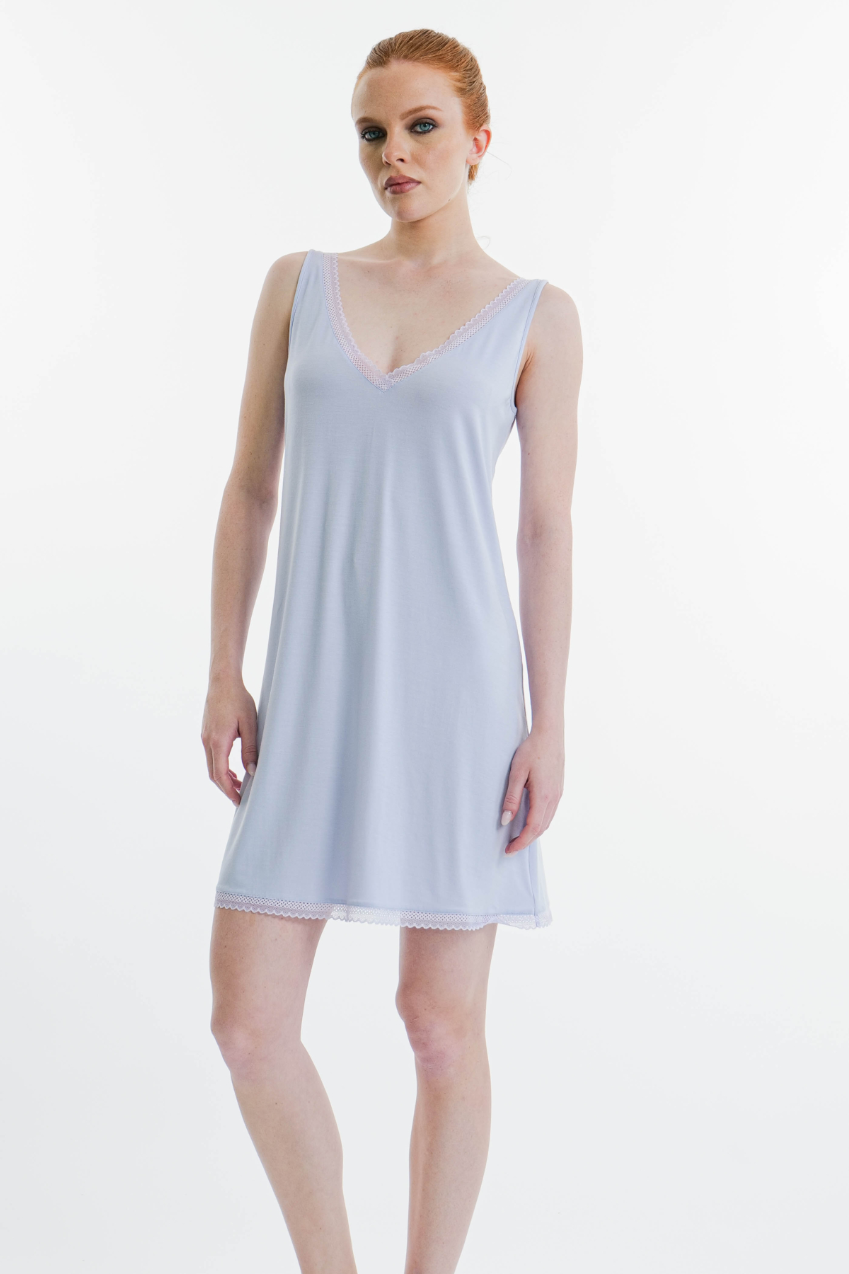 Sottoveste Modal Tencel