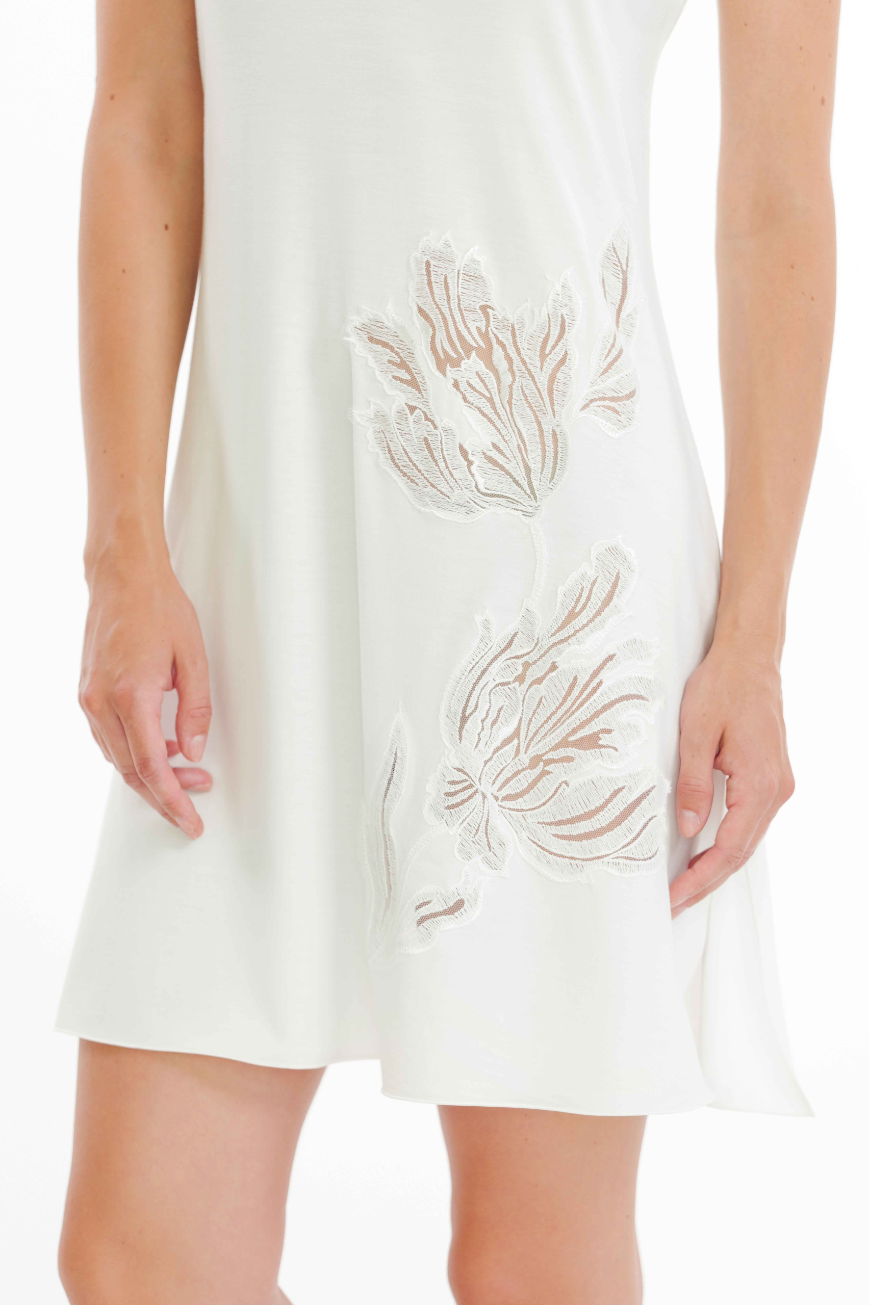 Slipdress Modal Tencel - Image 4