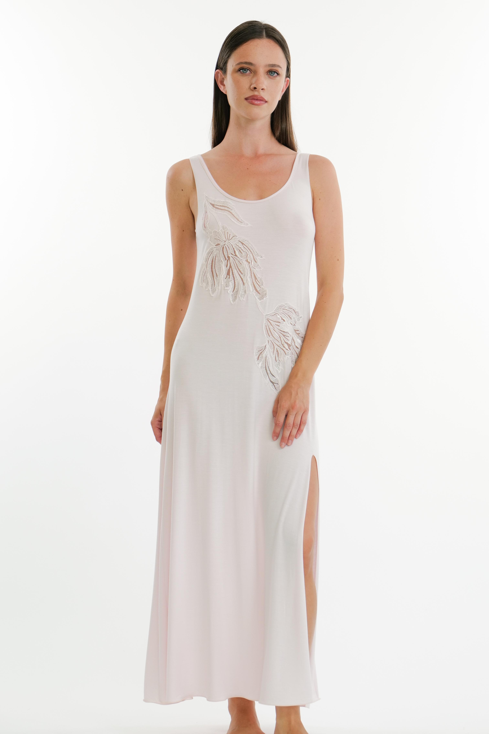 Nightdress Modal Tencel