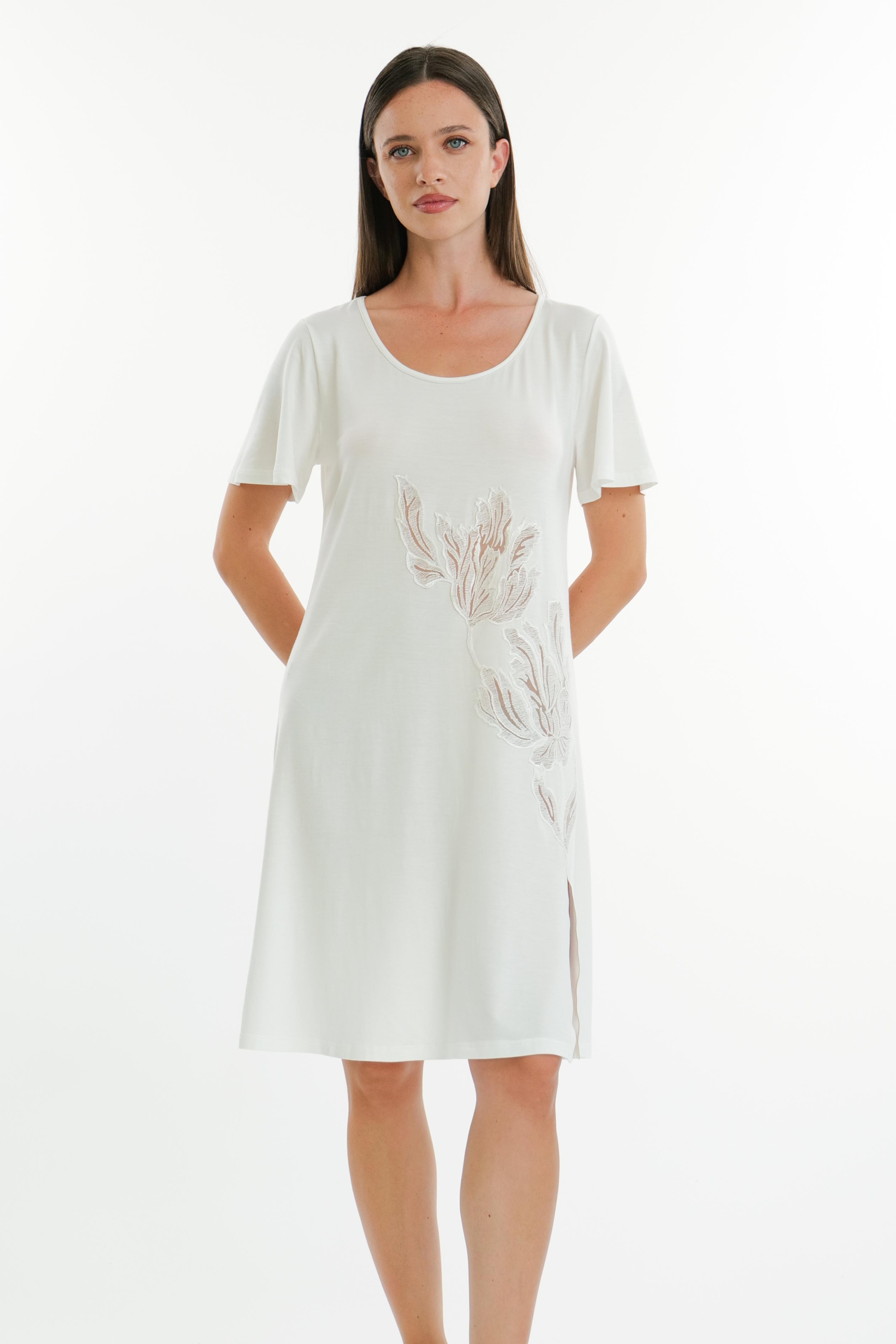 Nightdress Modal Tencel