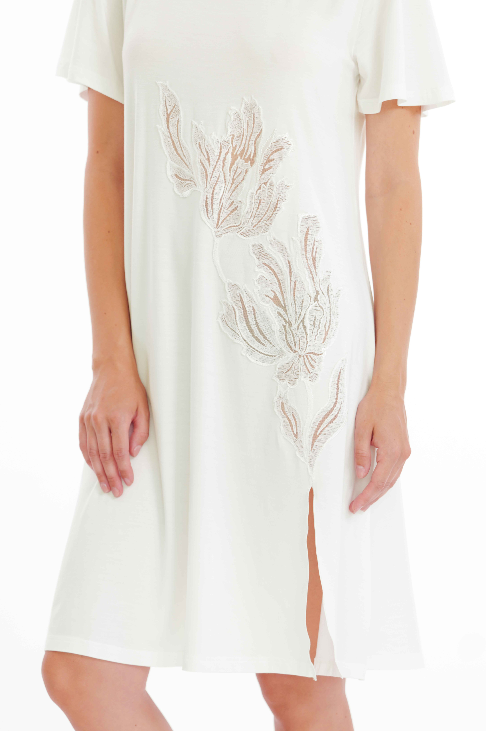 Nightdress Modal Tencel - Image 2