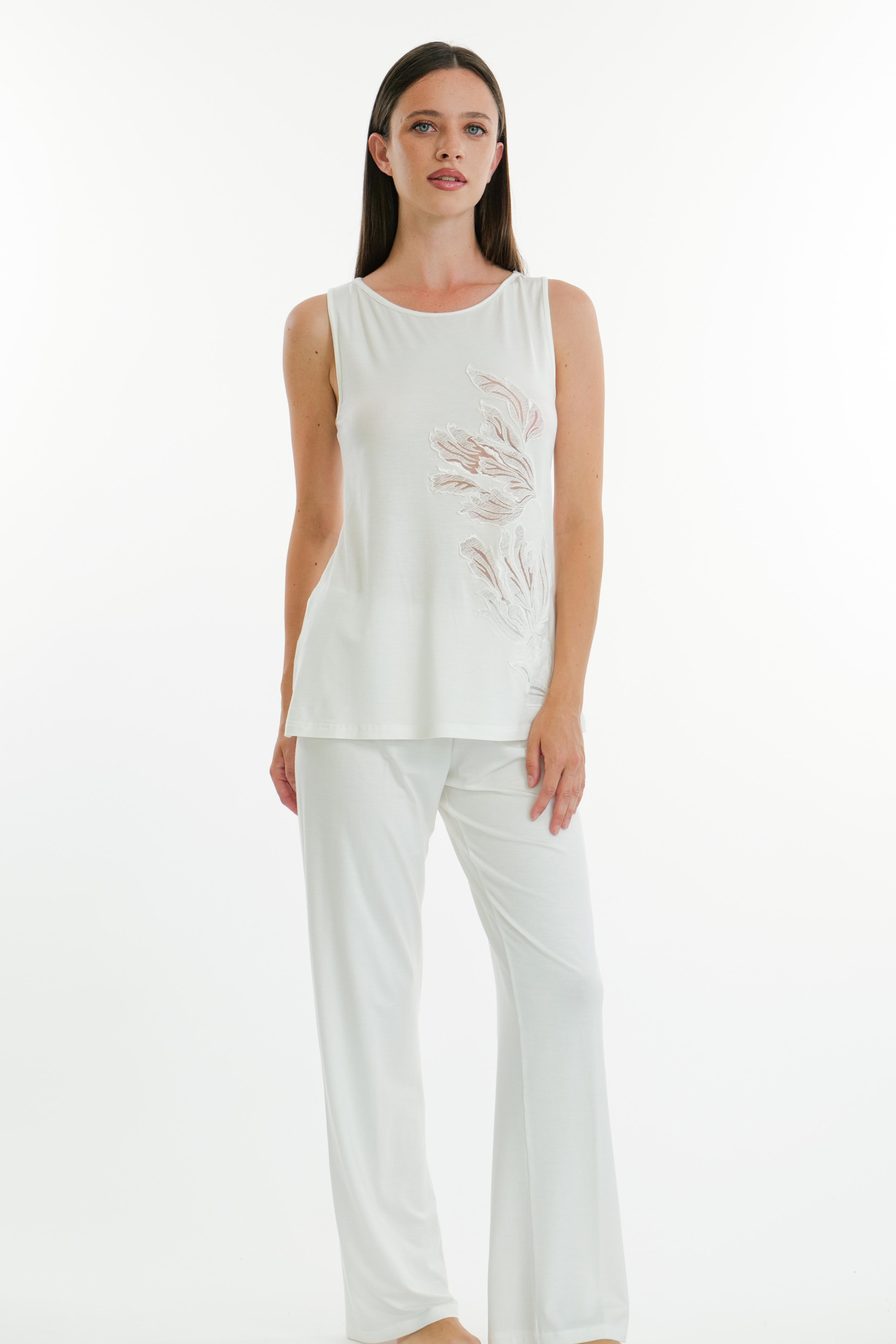 Pyjamas Modal Tencel