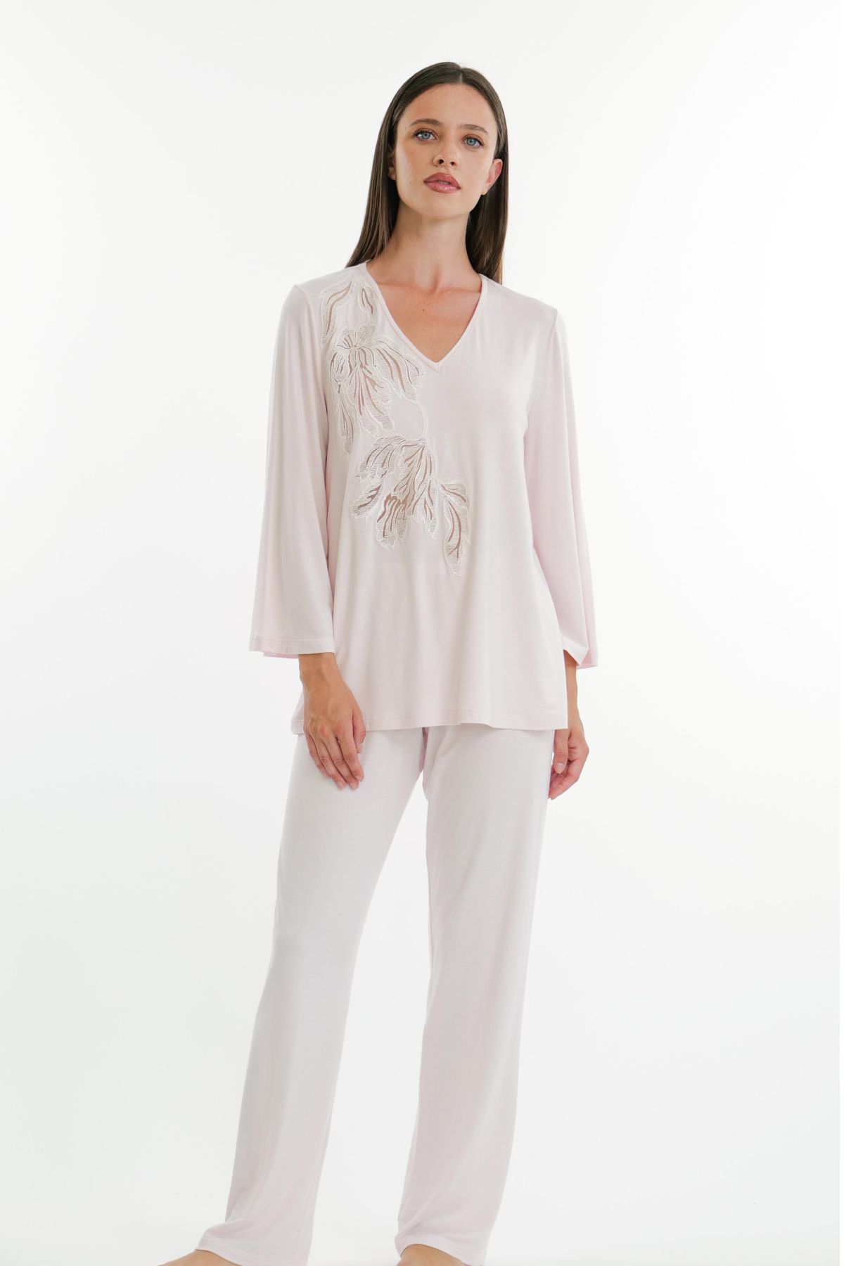 Pyjamas Modal Tencel