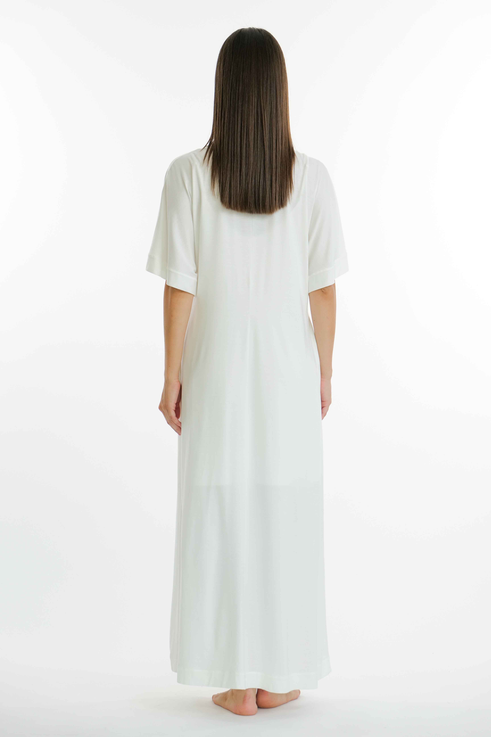 Robe Modal Tencel - Image 3