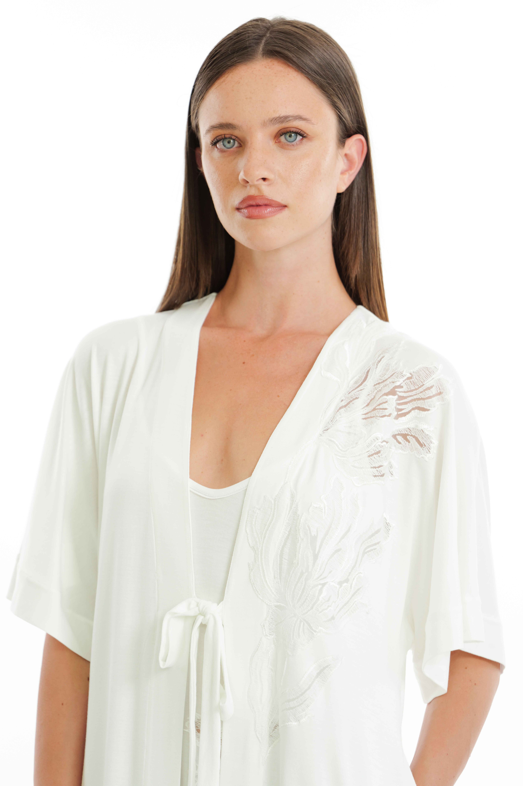 Robe Modal Tencel - Image 2