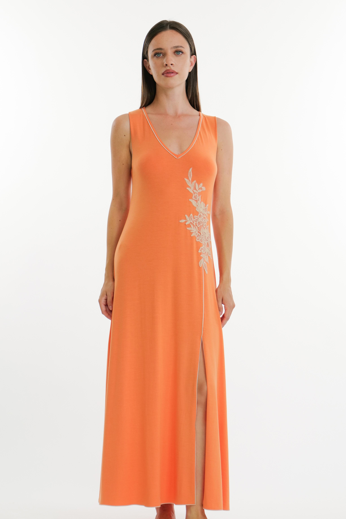 Camicia Modal Tencel