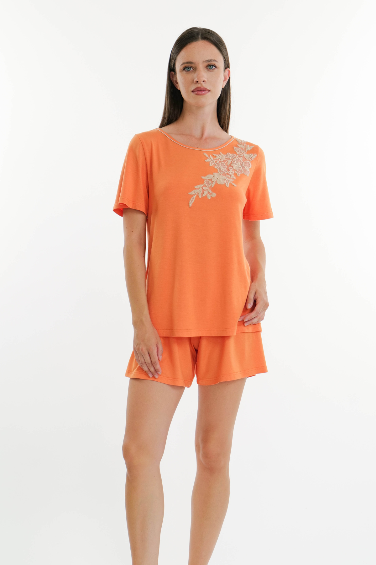 Pigiama Modal Tencel