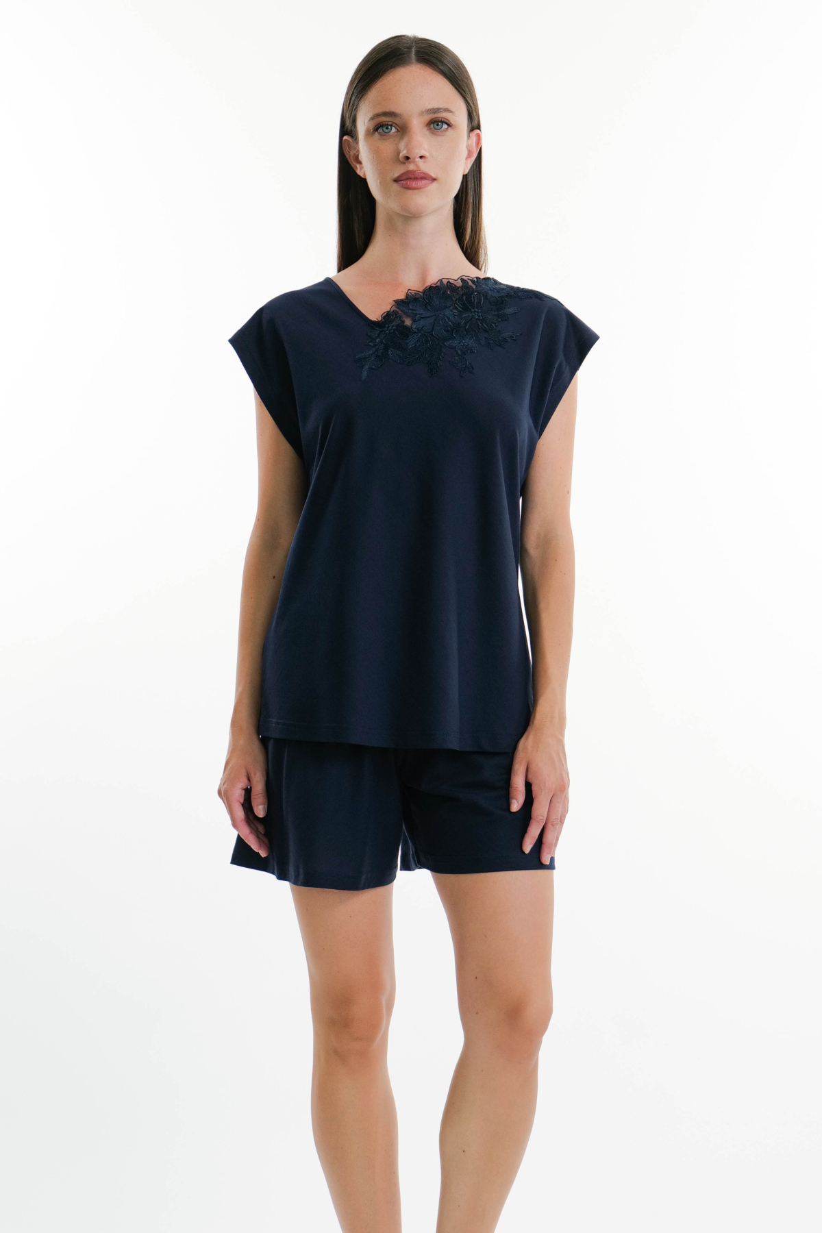 Pigiama Cotone Supima