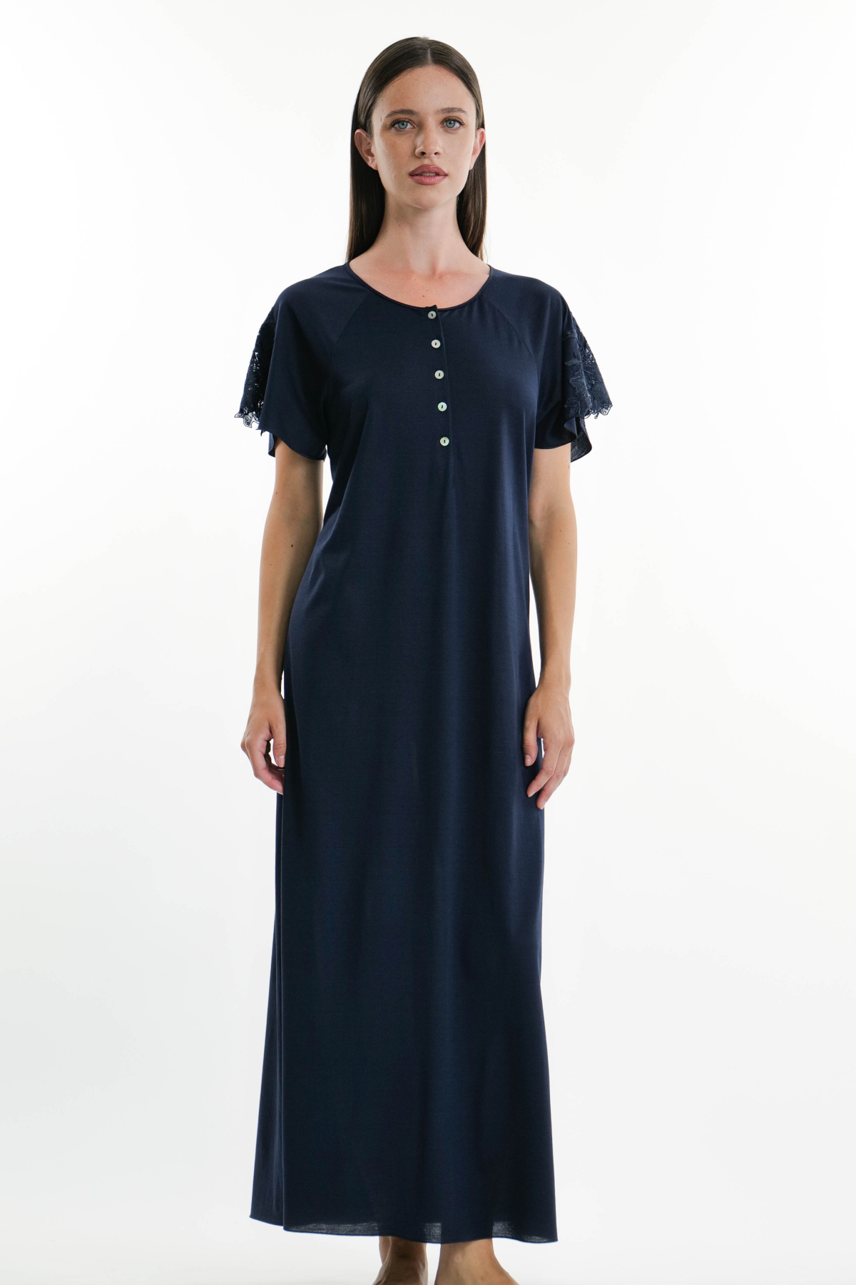 Camicia Cotone Supima